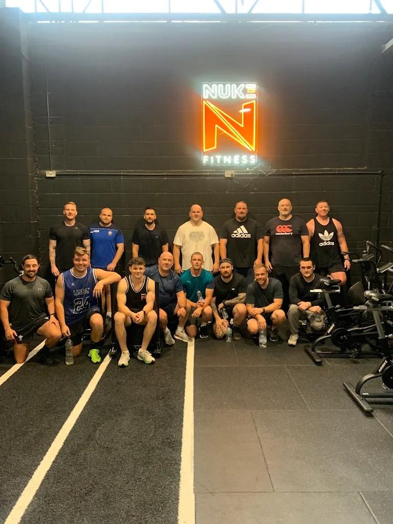 NUKE FITNESS featured image