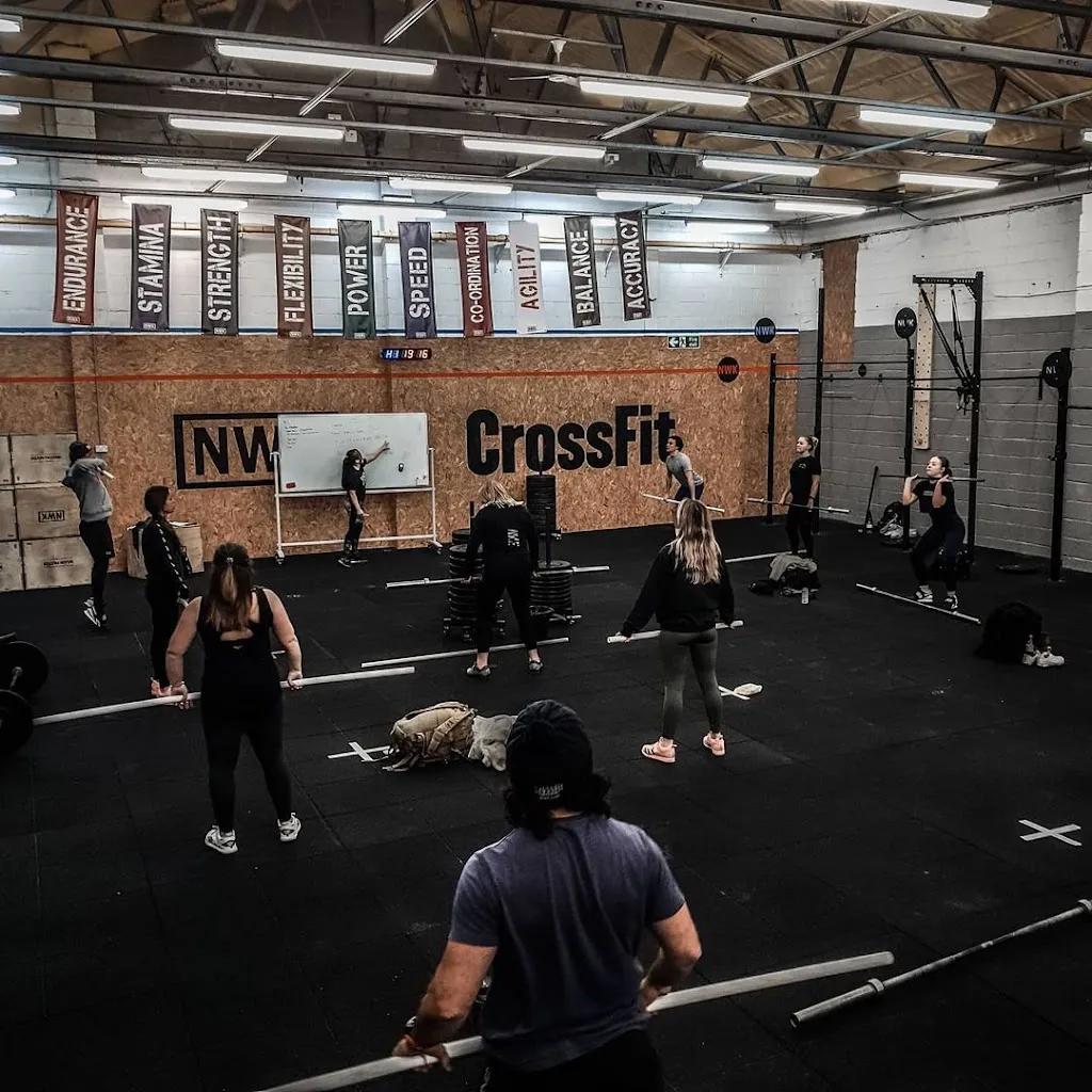 NWK Maidstone featured image