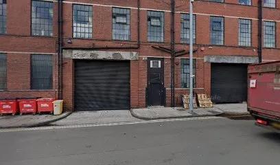 NXT Level Fitness featured image