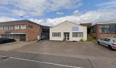 Oadby Gyms featured image