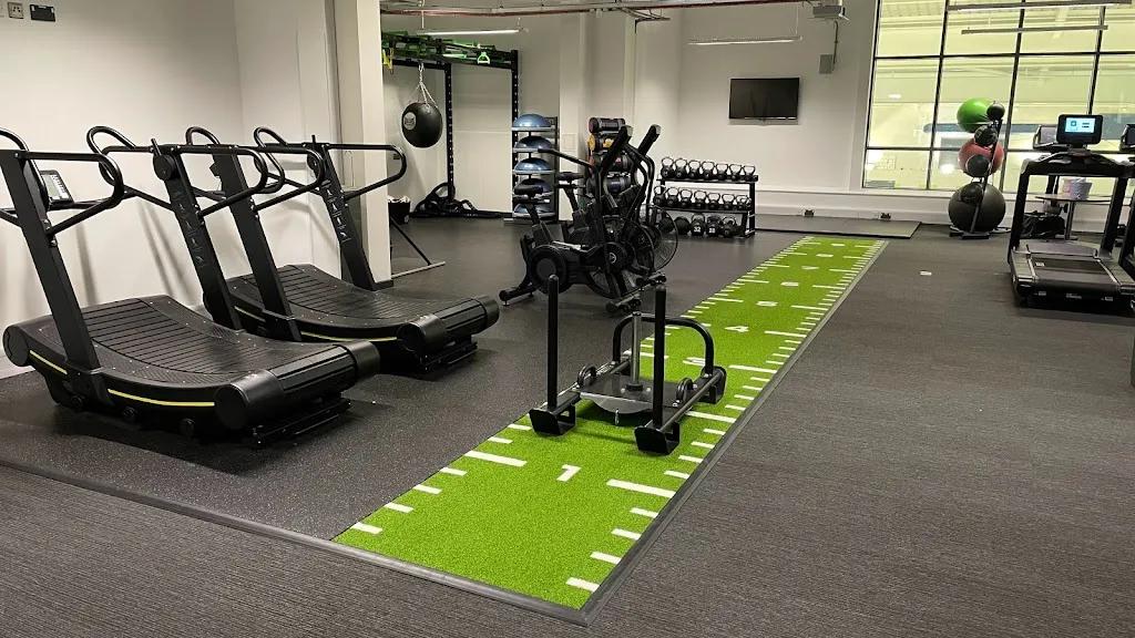 Oak Park Active Living Centre featured image