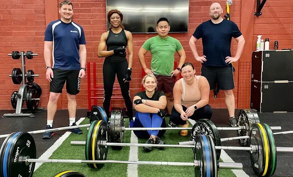 Oakmont Fitness Education Centre featured image