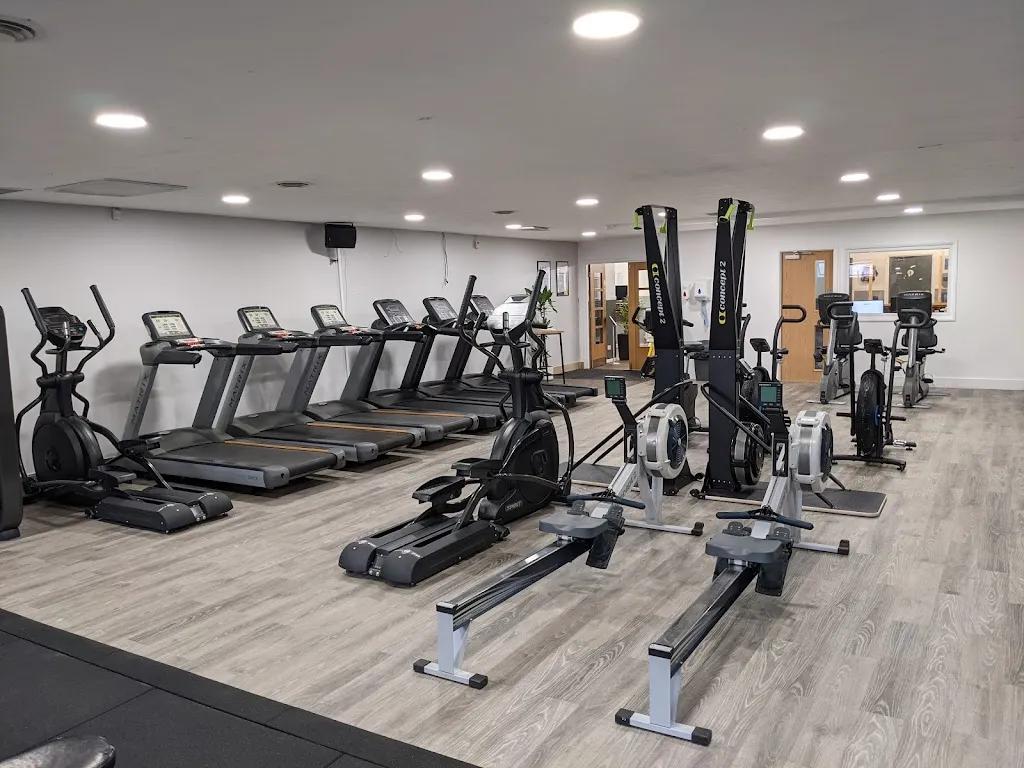 Oakwood Sports Centre featured image