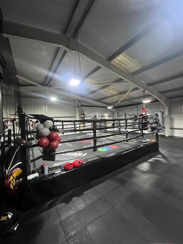 OBX Boxing Gym featured image