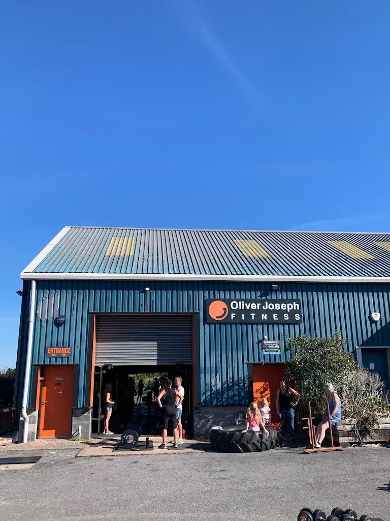 OJ Gyms Cranbrook featured image