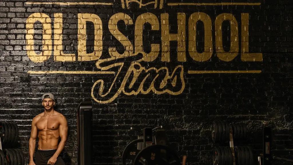 Old School Jim's Bodybuilding & Fitness featured image
