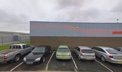 Olympus Gym featured image