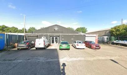 Olympus Gym Hartlepool featured image