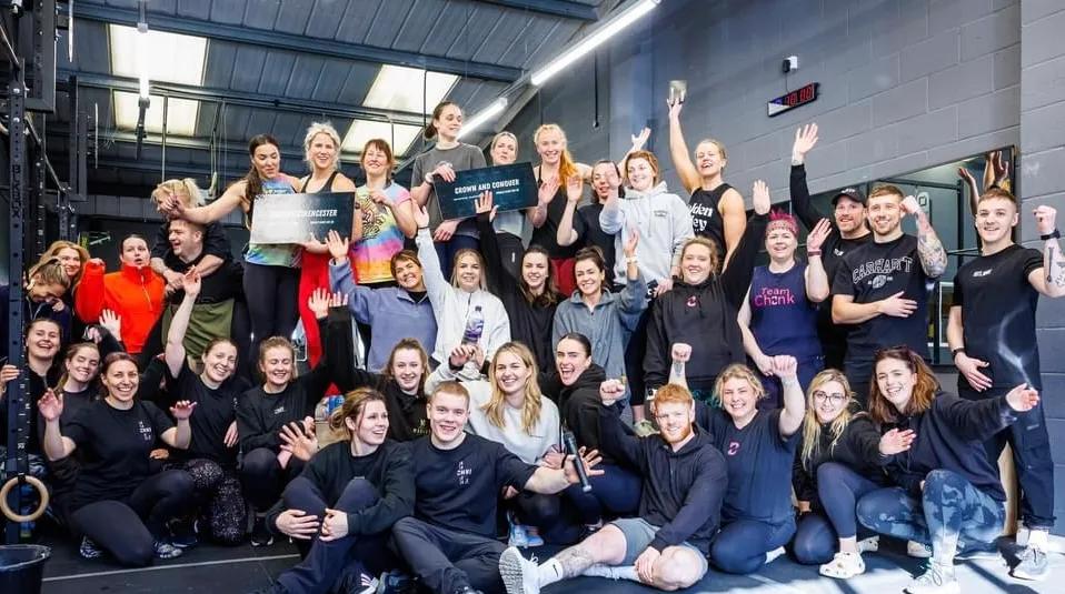 OMNI | 24 Hour Gym in Devizes featured image