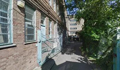 Omni Studios - Personal Health & Fitness featured image