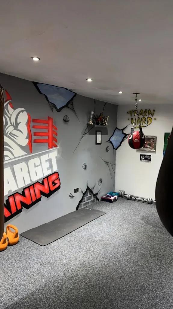 On Target Training featured image