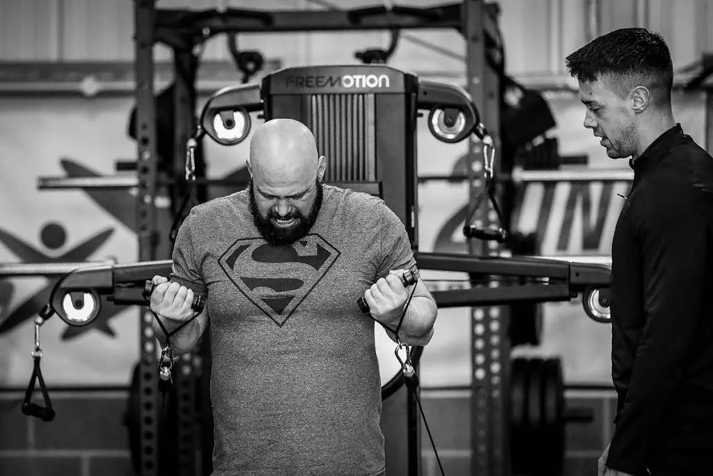 One 2 One Fitness and Lifestyle featured image