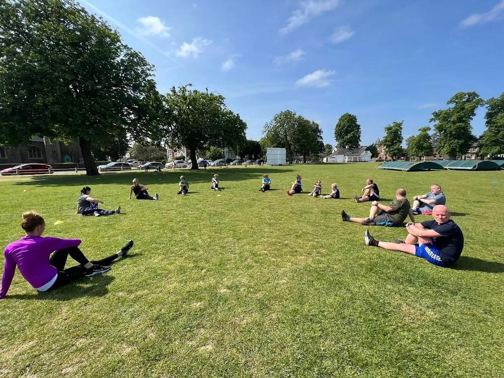 One-Element Farnham featured image