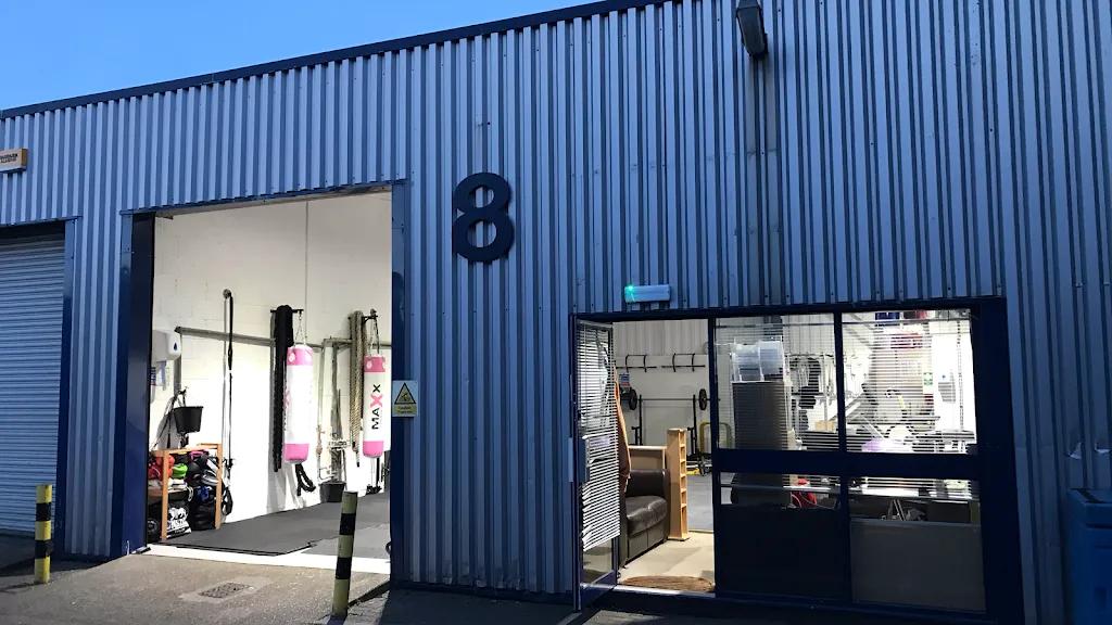 One Fitness Studio featured image