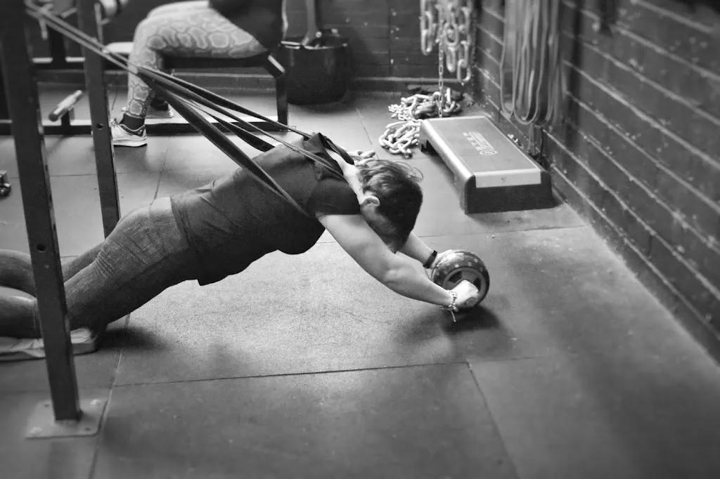 One Fitness featured image