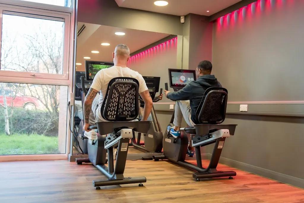 One Leisure St Neots featured image