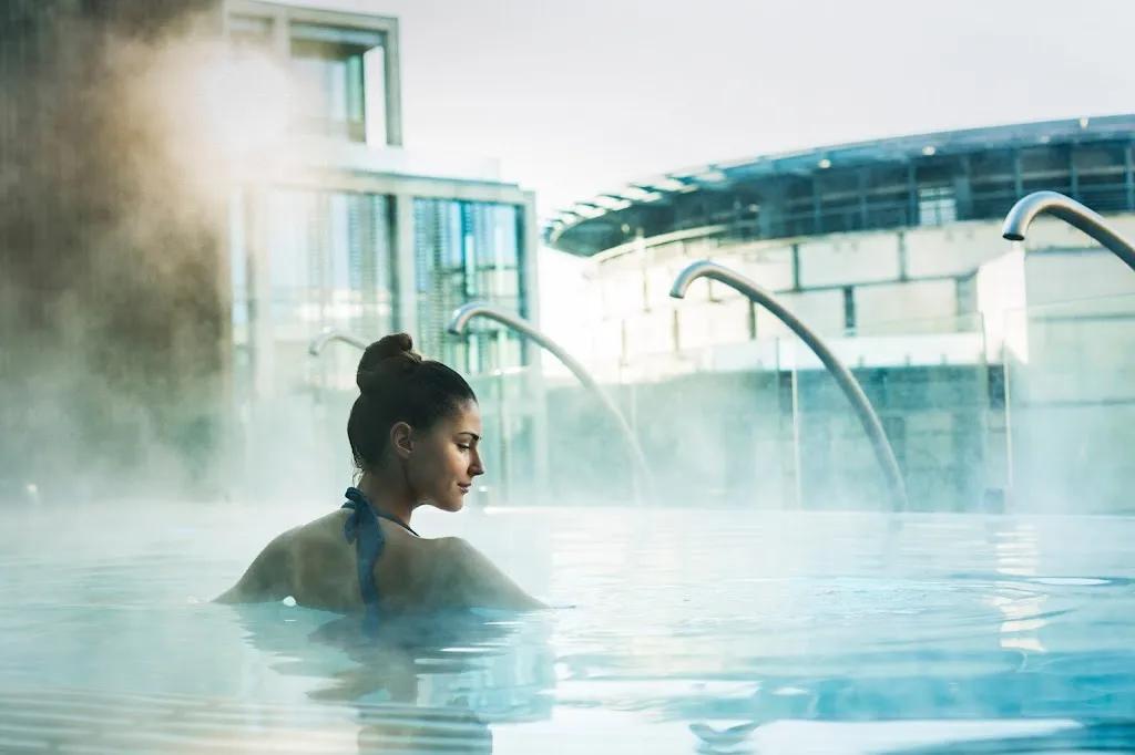 One Spa featured image