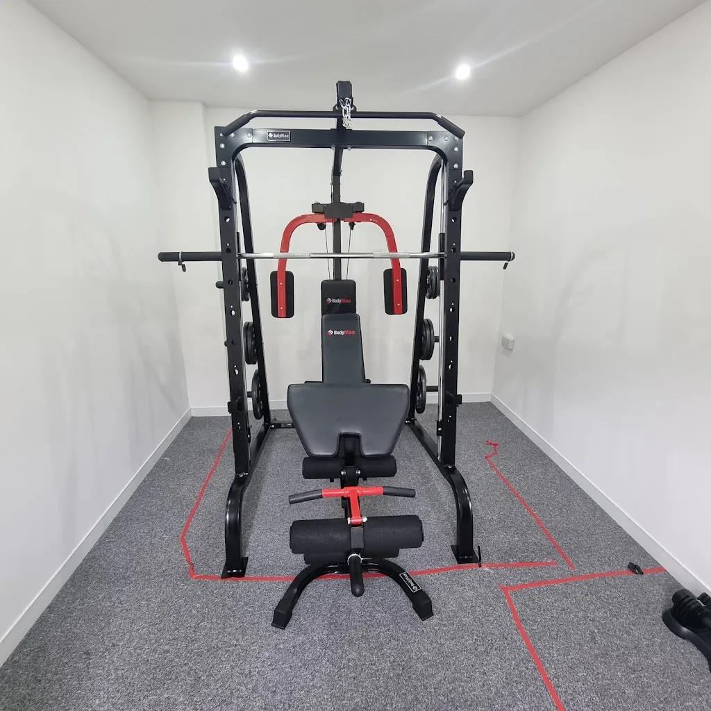 One Stop Fitness Solutions featured image