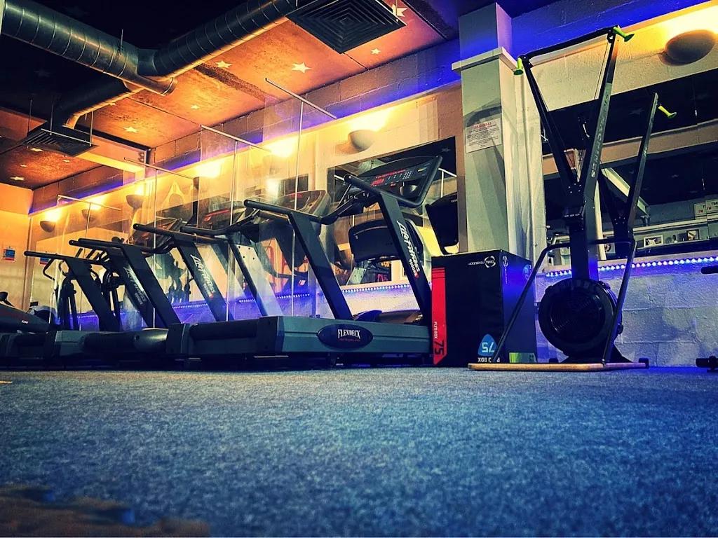 One Vision One Fitness featured image