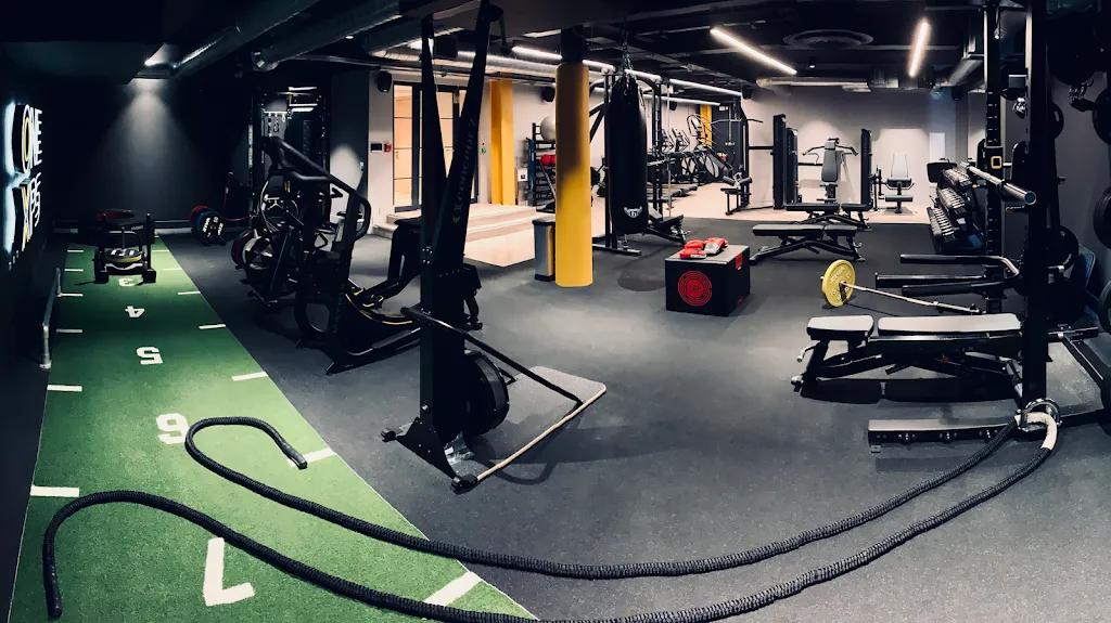 One XPS Fitness featured image