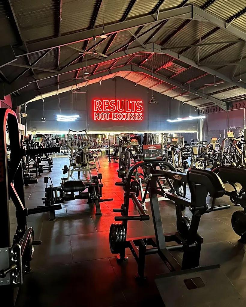 OneGym featured image