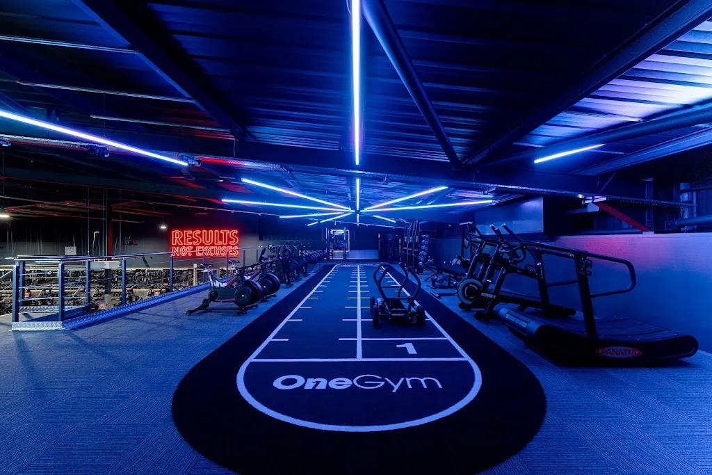 OneGym featured image