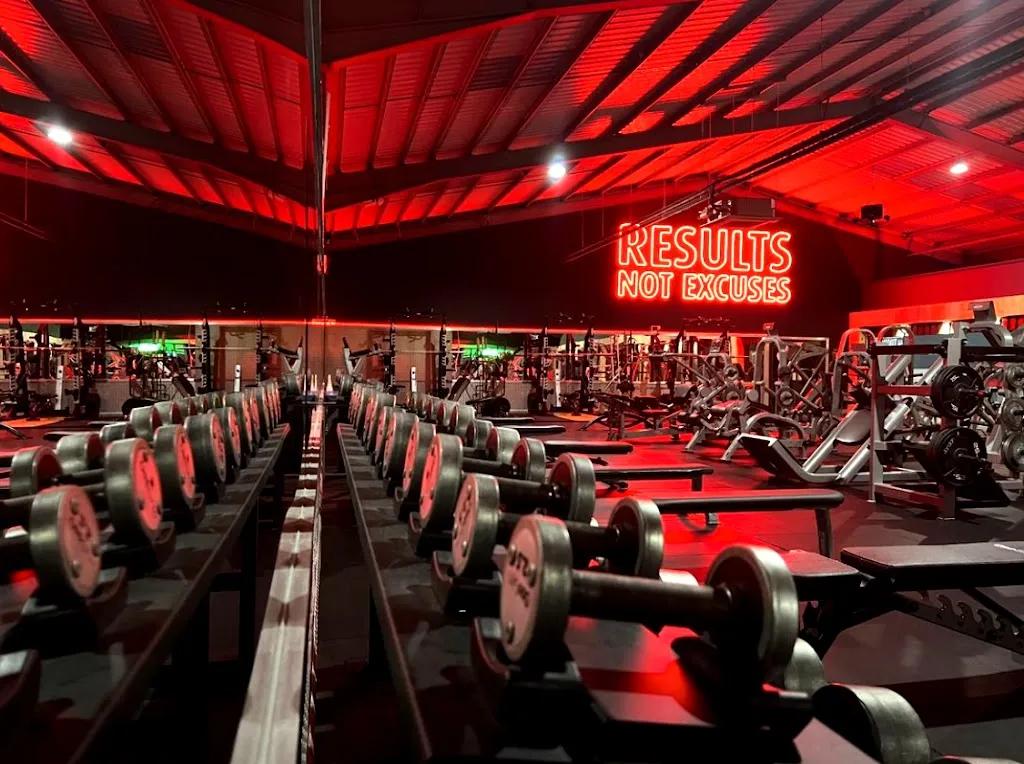 OneGym featured image