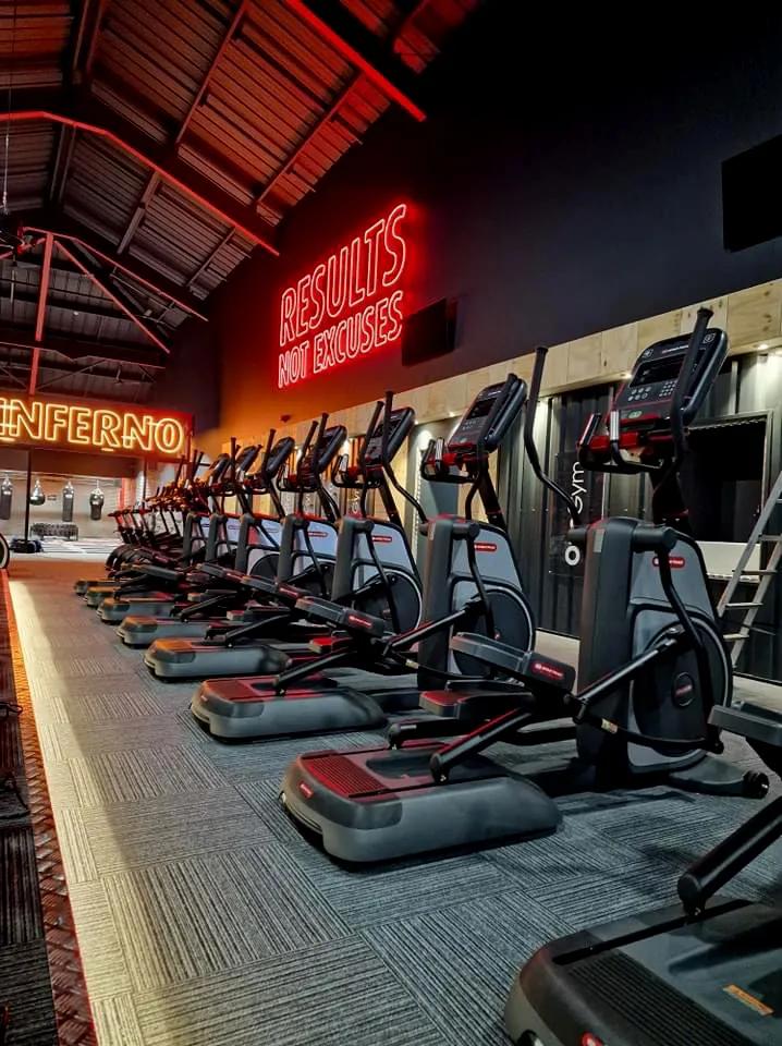 OneGym featured image