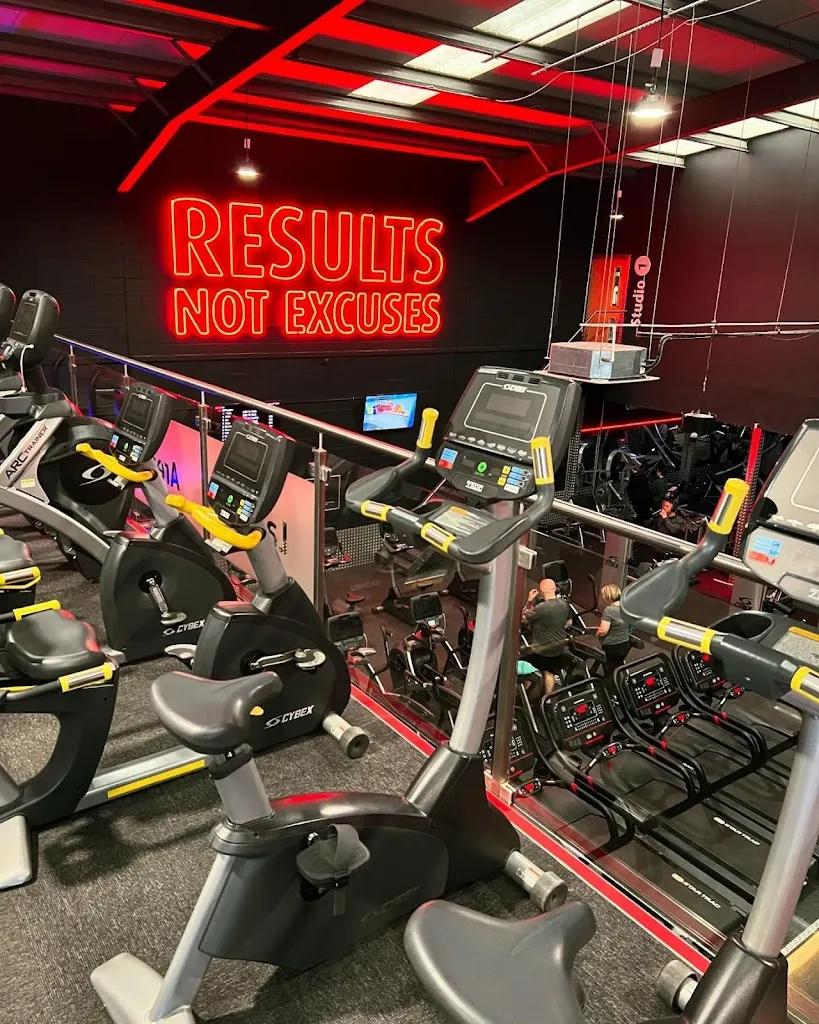 OneGym featured image