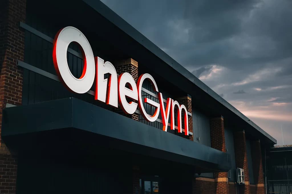 OneGym featured image