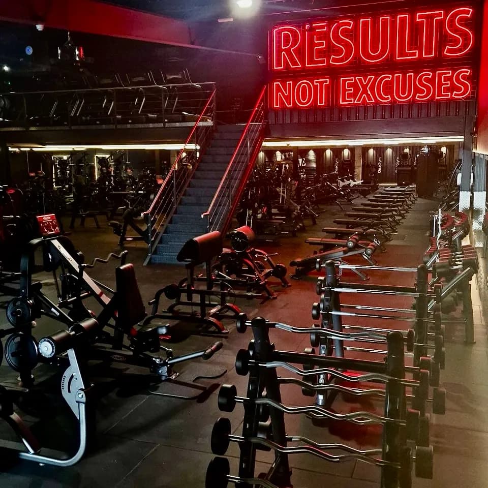 OneGym featured image