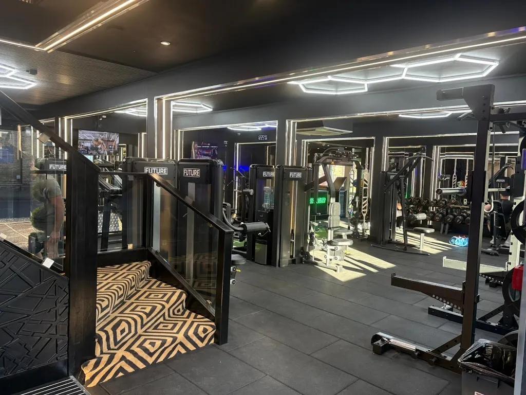 Only Gyms Fitness featured image