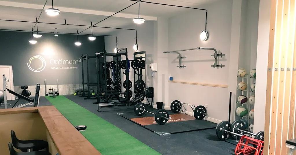 Optimum 3 Personal Training featured image