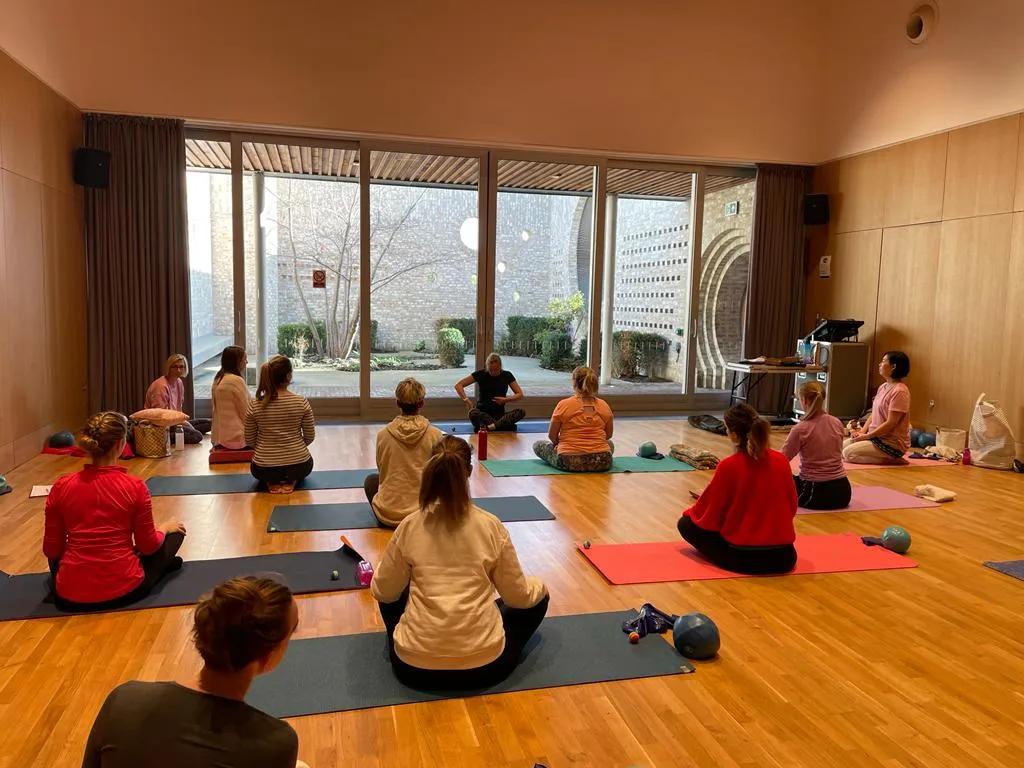 Optimum Health and Fitness for Women featured image