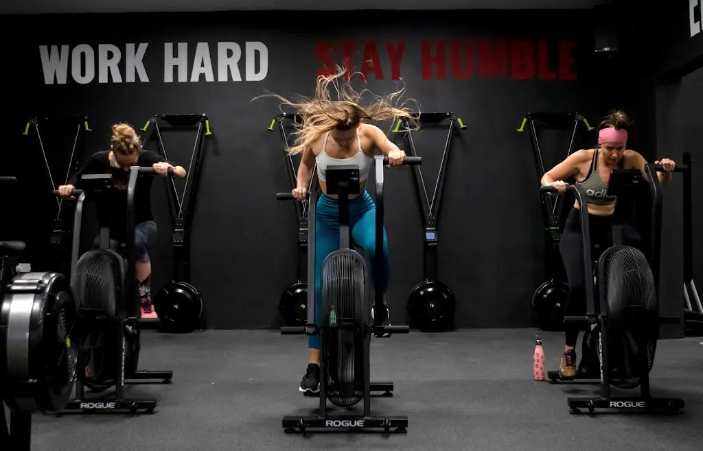 Origin Athletic featured image