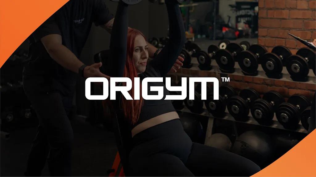 OriGym Belfast featured image