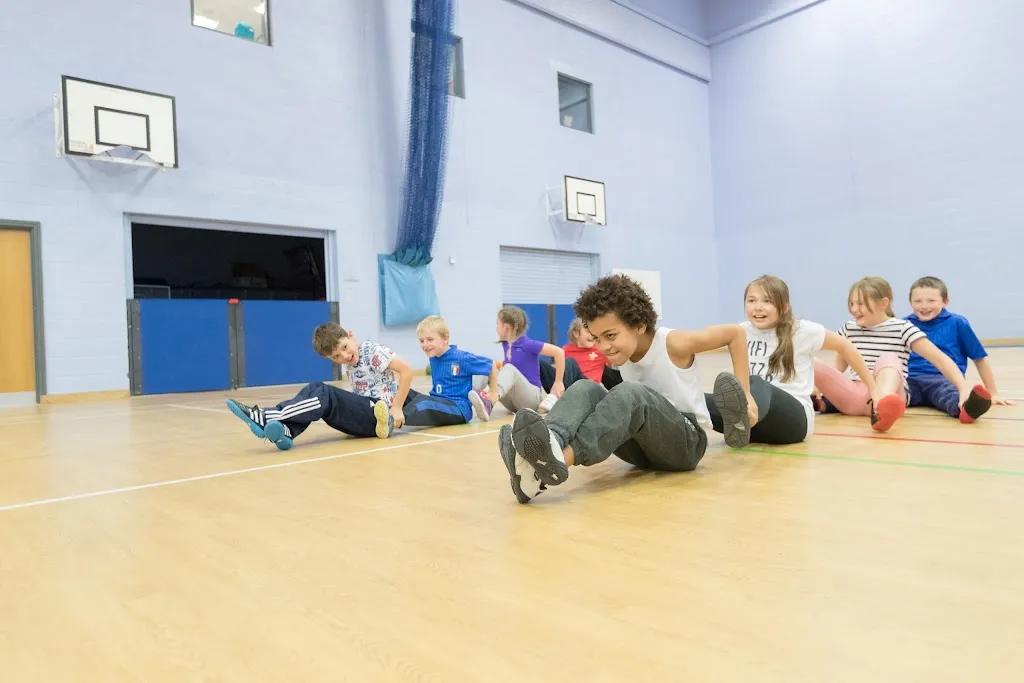 Oswestry Leisure Centre featured image