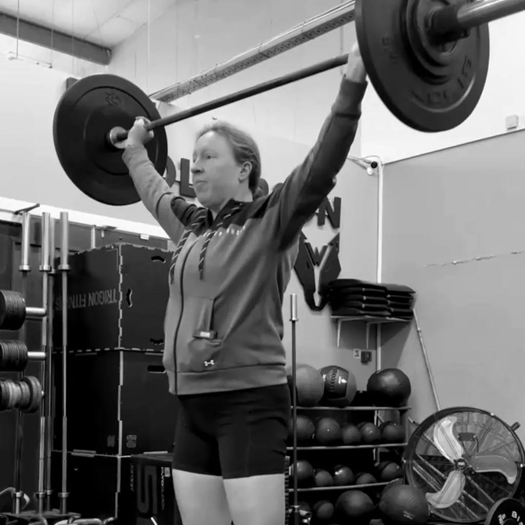 Oswestry Power & Fitness featured image