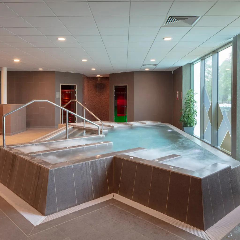 Otium Spa featured image