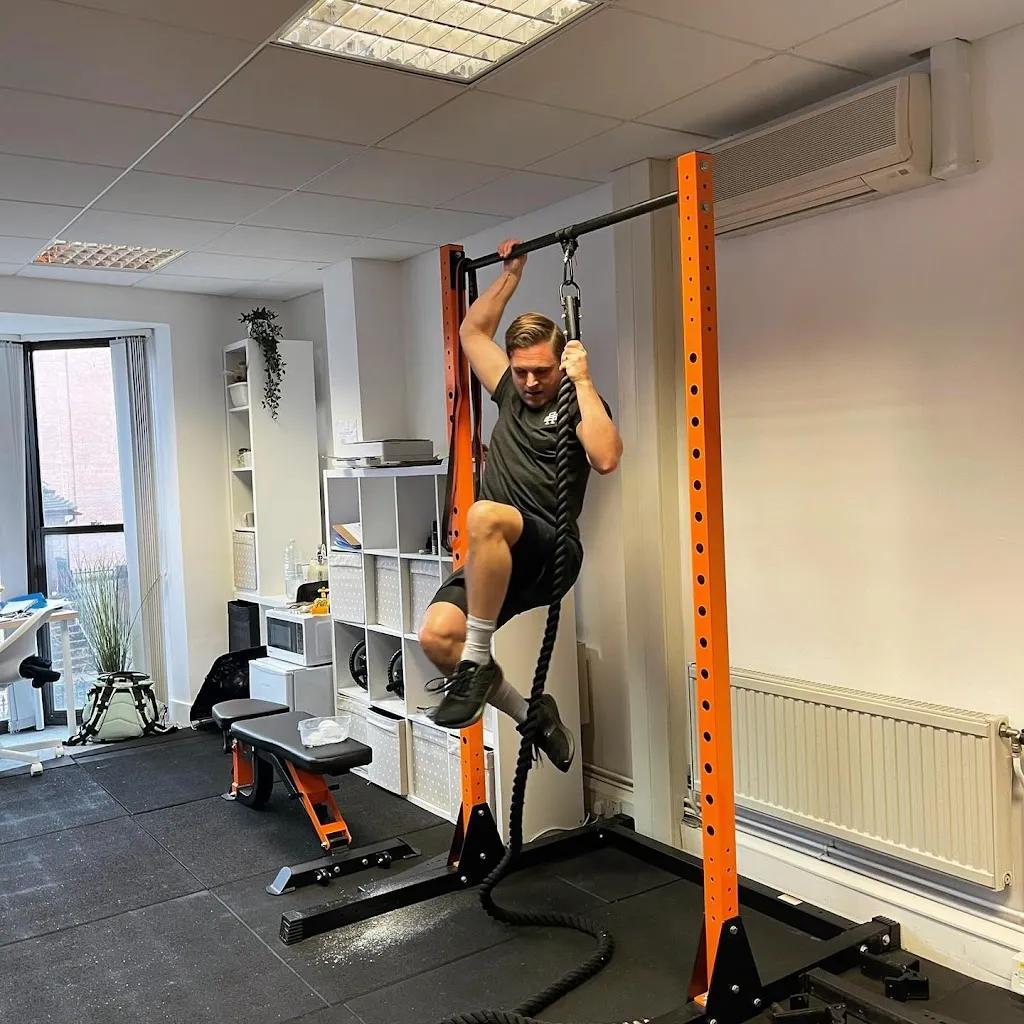 Our Fit Hub - Newbury featured image