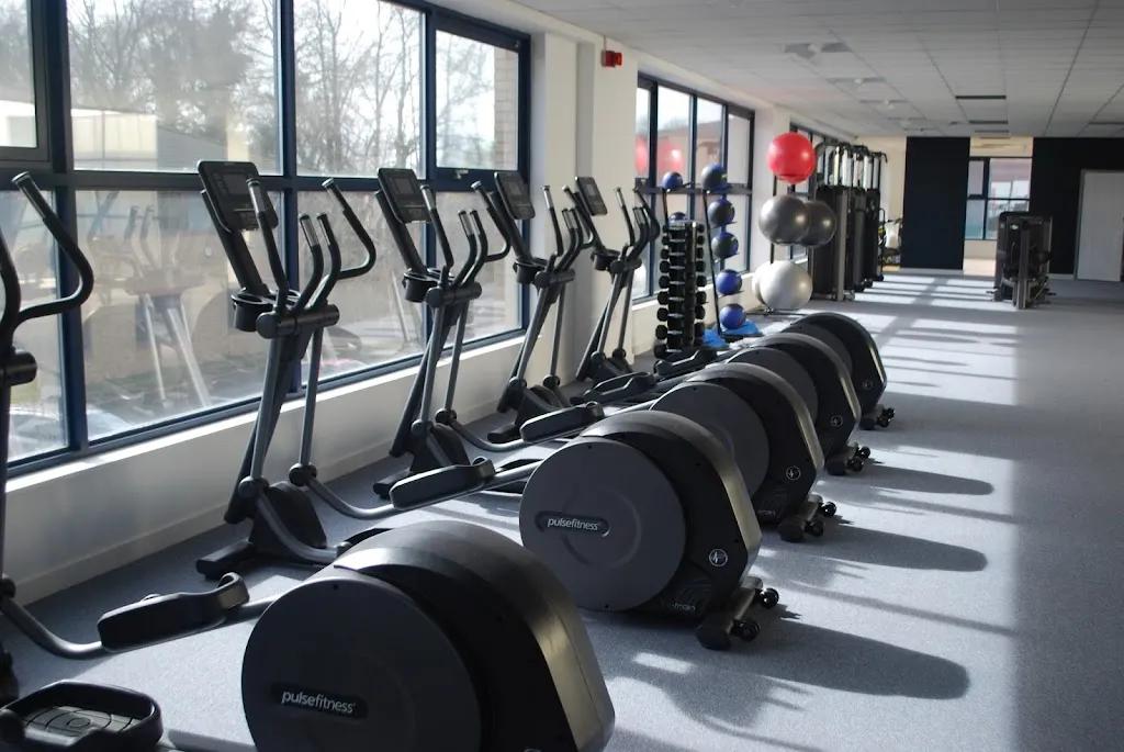 Our Gym featured image