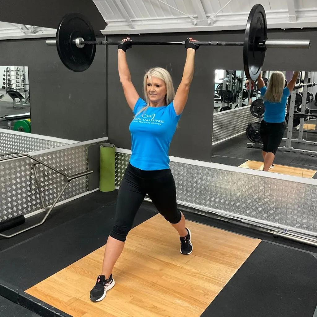 OWJ Health and Fitness featured image