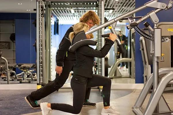 Oxford Lifestyle Centre featured image