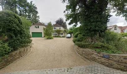 Oxford Studio Fitness featured image