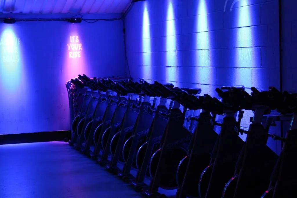 Oxsrad Sports & Leisure Centre featured image