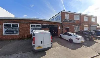 OxyGym featured image