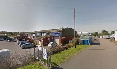 P 4 P Fitness Centre featured image