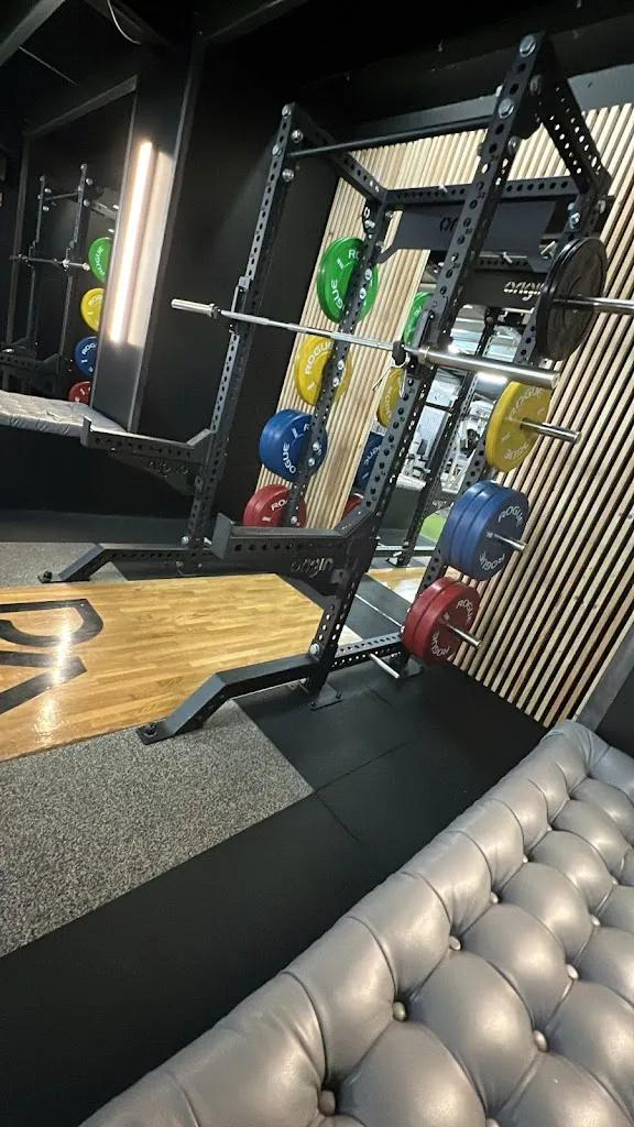 PA Fitness featured image