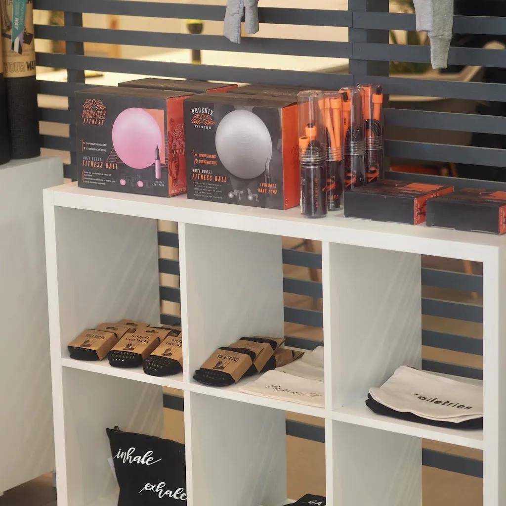 Pace Fitness Boutique featured image