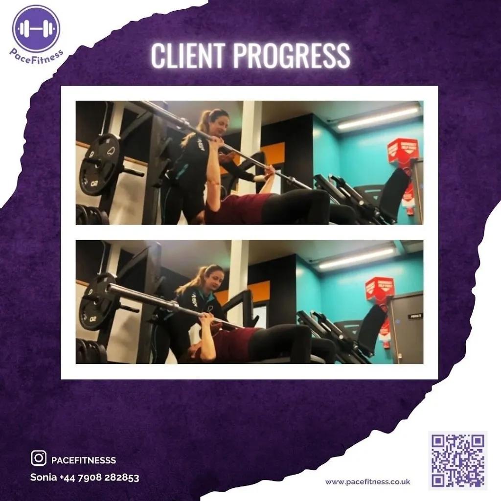 Pace Fitness featured image